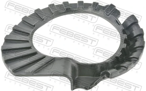 Spyruoklės dangtelis FEBEST VLSI-S80LOWF