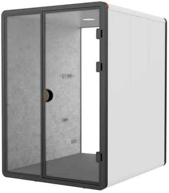 Mobili akustinė kabina Spacetronik SPE-POD44BG