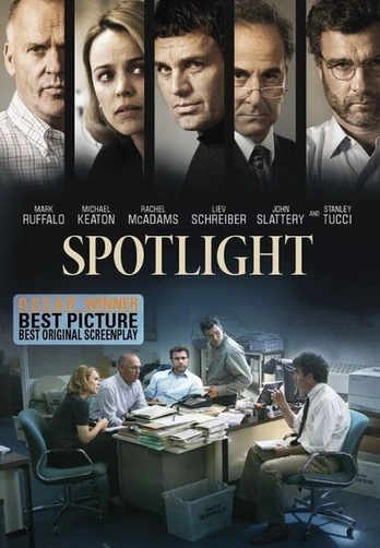 DVD filmas Sensacija 2015
