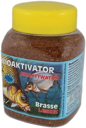 Stil Bioaktyvatorius 400ml. / Įvairių kvapų
