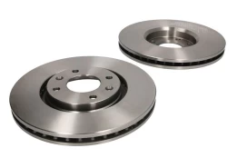 DELPHI BG3622 Brake Disc kaina