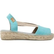 Espadrilės Toni Pons Ella Mėlyna