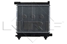 Variklio radiatorius NRF NRF 507662