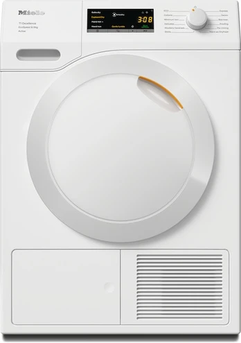 Džiovyklė Miele TEA535WP