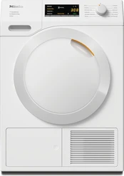 Džiovyklė Miele TEA535WP kaina