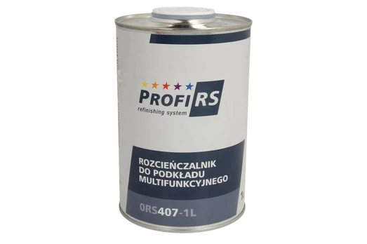 PROFIRS skiediklis 0RS407-1L