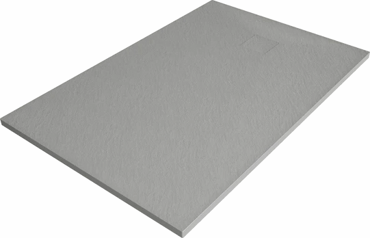 Dušo padėklas Mexen Bert, 90 cm x 120 cm