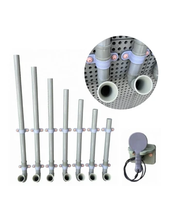 MASTERKIDZ Thongophone Pipe Organ Musical Instrument STEM Accessories