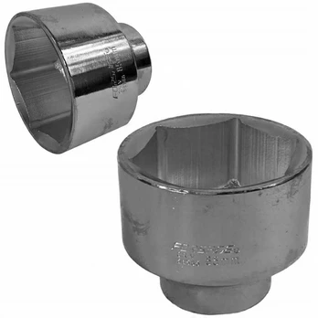 Bahco 85 mm 1 colio 6 taškų galvutė