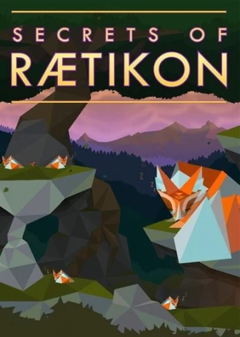 Secrets of Rætikon PC