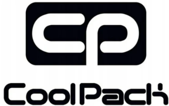 Cool Pack Coolpack Clipper pieštukinė be priedų - 00259 Šuniukai