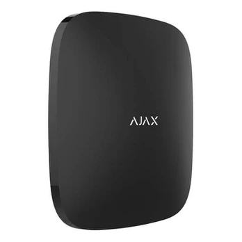 CONTROL PANEL WRL HUB 2 PLUS/BLACK 38244 AJAX