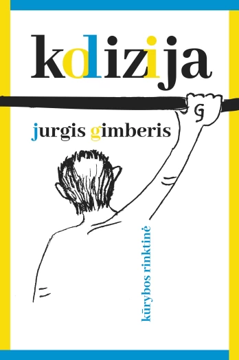 Kolizija