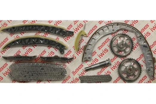 Paskirstymo grandinės komplektas iwis Motorsysteme 71649Set