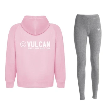 Vulcan sportinis kostiumas