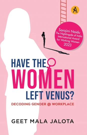 Have The Women Left Venus?