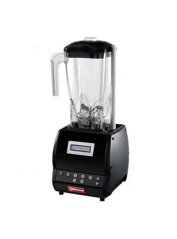 Diamond baro plaktuvas - blenderis (2 l.), programuojamas