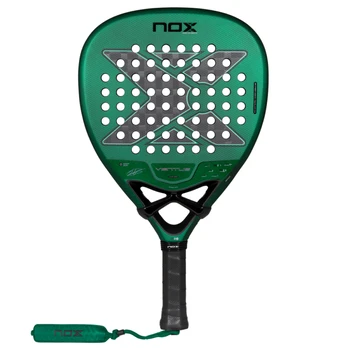 Padelio raketė NOX Ventus Attack 12K Xtrem Aimar Goñi 2027