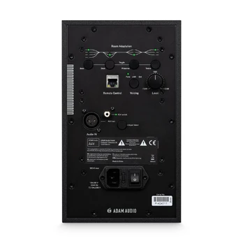 Monitorius Adam A4V