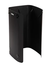 Apsauginis skydas HARVIA krosnelėms Harvia WL450, 80 cm, plienas