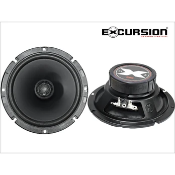 Excursion SX 652 garsiakalbiai