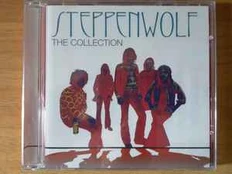 CD Steppenwolf - The Collection