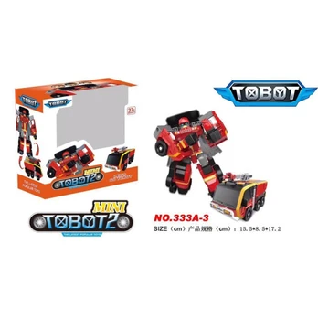 Transformeris TOBOT MX0397385