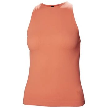 "Helly Hansen Allure Seamless Singlet W 53940 284 : Dydis - XS