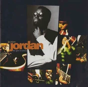 CD Ronny Jordan - The Quiet Revolution