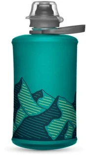 Gertuvė HydraPak Stow 350ml, Glacier Mėlyna