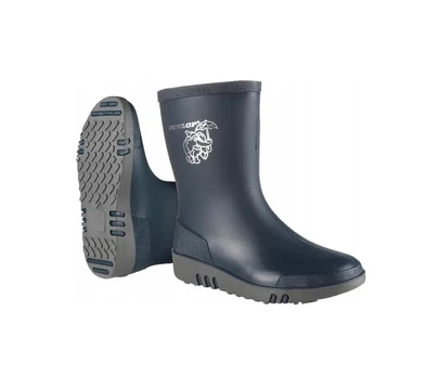 Dunlop vaikiški guminiai batai