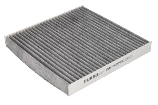 Salono filtras PURRO PUR-PC2047C