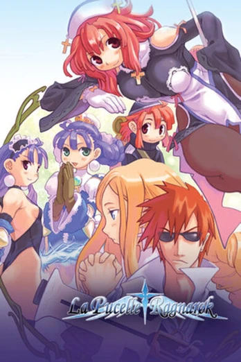 La Pucelle: Ragnarok PC