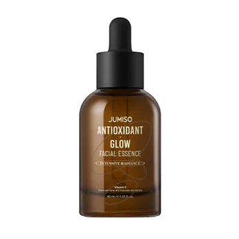 JUMISO ANTIOXIDANT GLOW veido esencija, 40 ml