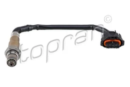 TOPRAN 207 431 Lambda jutiklis