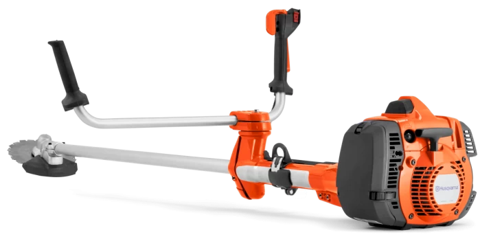 Miško valymo pjūklas Husqvarna 545F