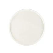 Desertinė lėkštė AURORA WHITE HOME MODERN, ø21 cm kaina