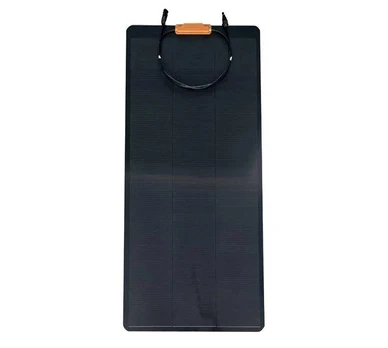 Saulės panelė SOLARFAM 20V/100W lanksti
