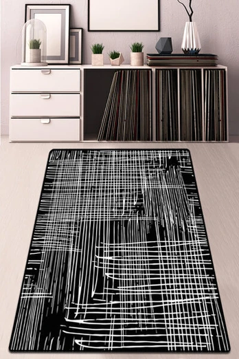 Kilimas Scratch Djt 80x150 cm