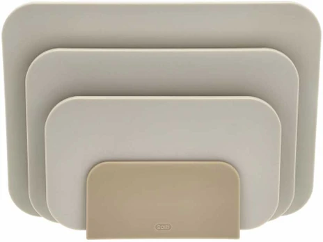 Rosti - Choptima Cutting Board - Set of 3 (Humus)