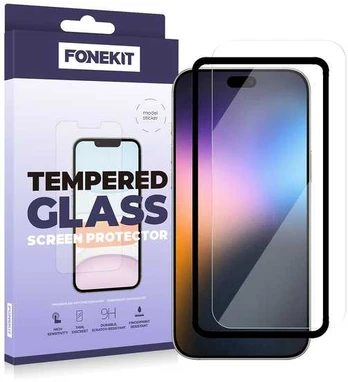FoneKit panssarilasi, iPhone 17 Pro Max