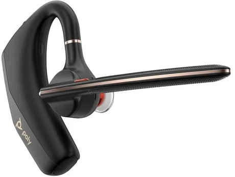 HP Poly Poly „Voyager Legend 50-M“ ausinės UC „Bluetooth“ ausinės + įkrovimo dėklas