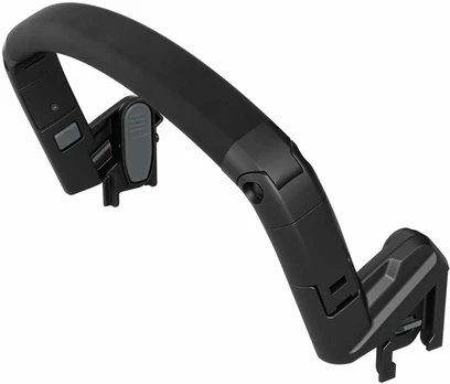 „Thule Urban Glide 3“ – „Glide 3“, „Glide 4“ skirtas apvirtimas