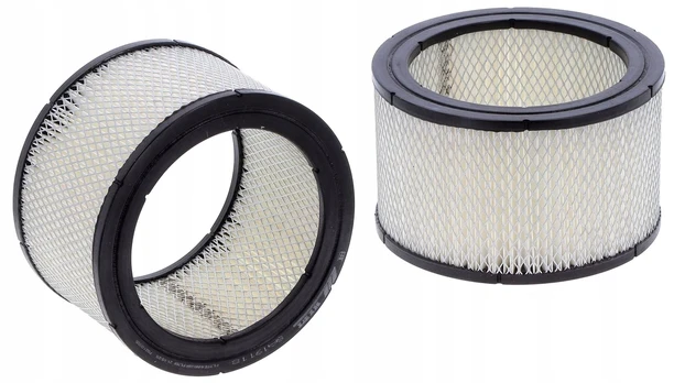 Oro filtras Sa 19118 Hifi Filter