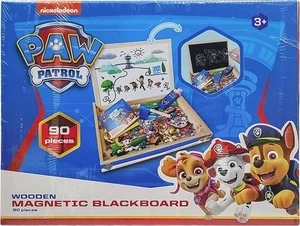 Magnetinis žaislas Paw Patrol Magnetic Blackboard