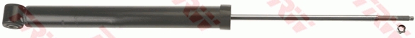 Amortizatorius JGT440S