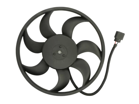 elektrovariklis, raditoriaus ventiliatorius D8W030TT