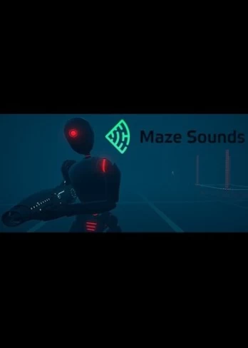 Maze Sounds Steam