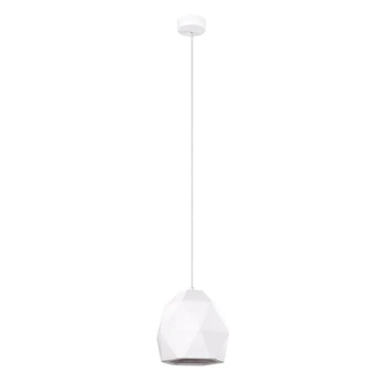 Pendant lamp ceramic MINT gaismeklis