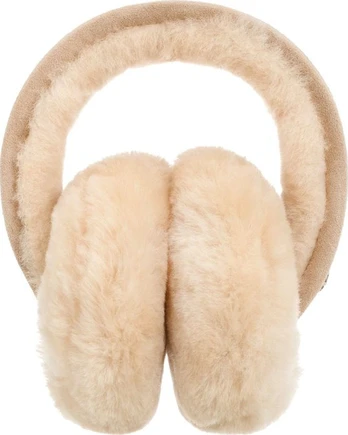 EMU Australia Angahook Earmuffs Chestnut - One Size
